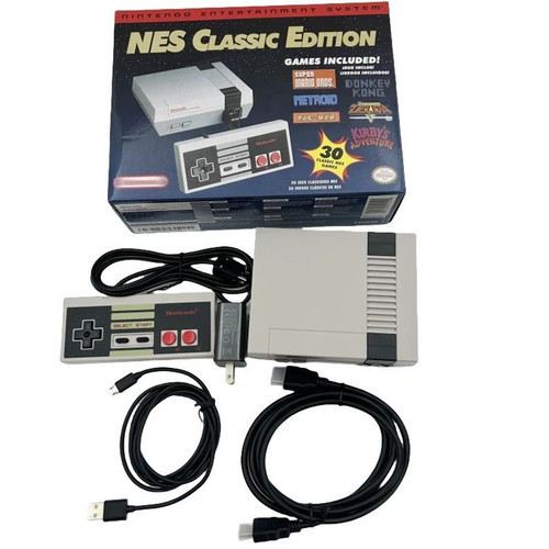 New brand classic edition - edition, us
