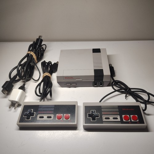 Nintendo entertainment system - nintendo,